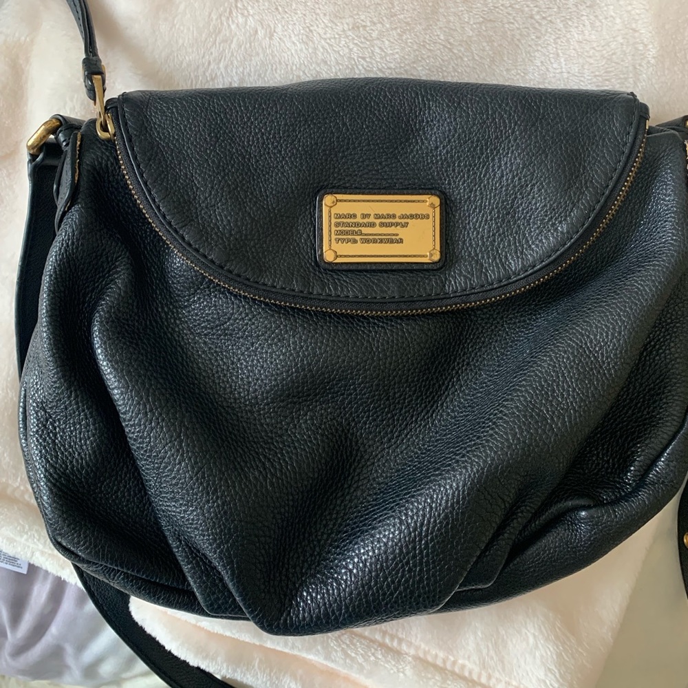Marc Jacobs purse